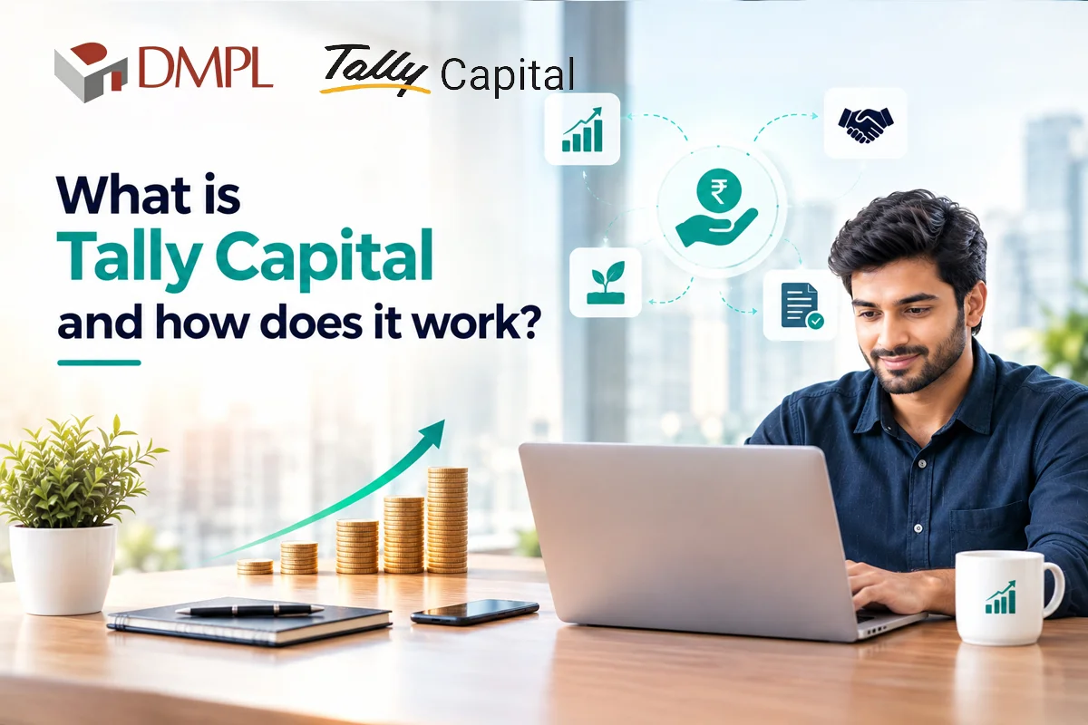 What is Tally Capital and How Does It Work?