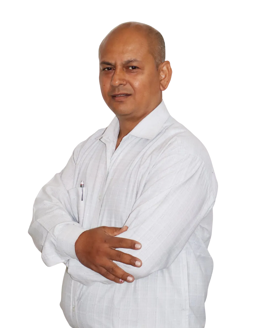 Amarjeet, Tally Sales and Customization Expert